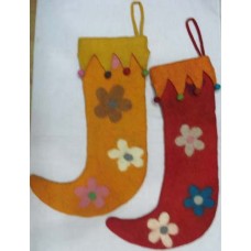 X-mass Decoration & Dolls